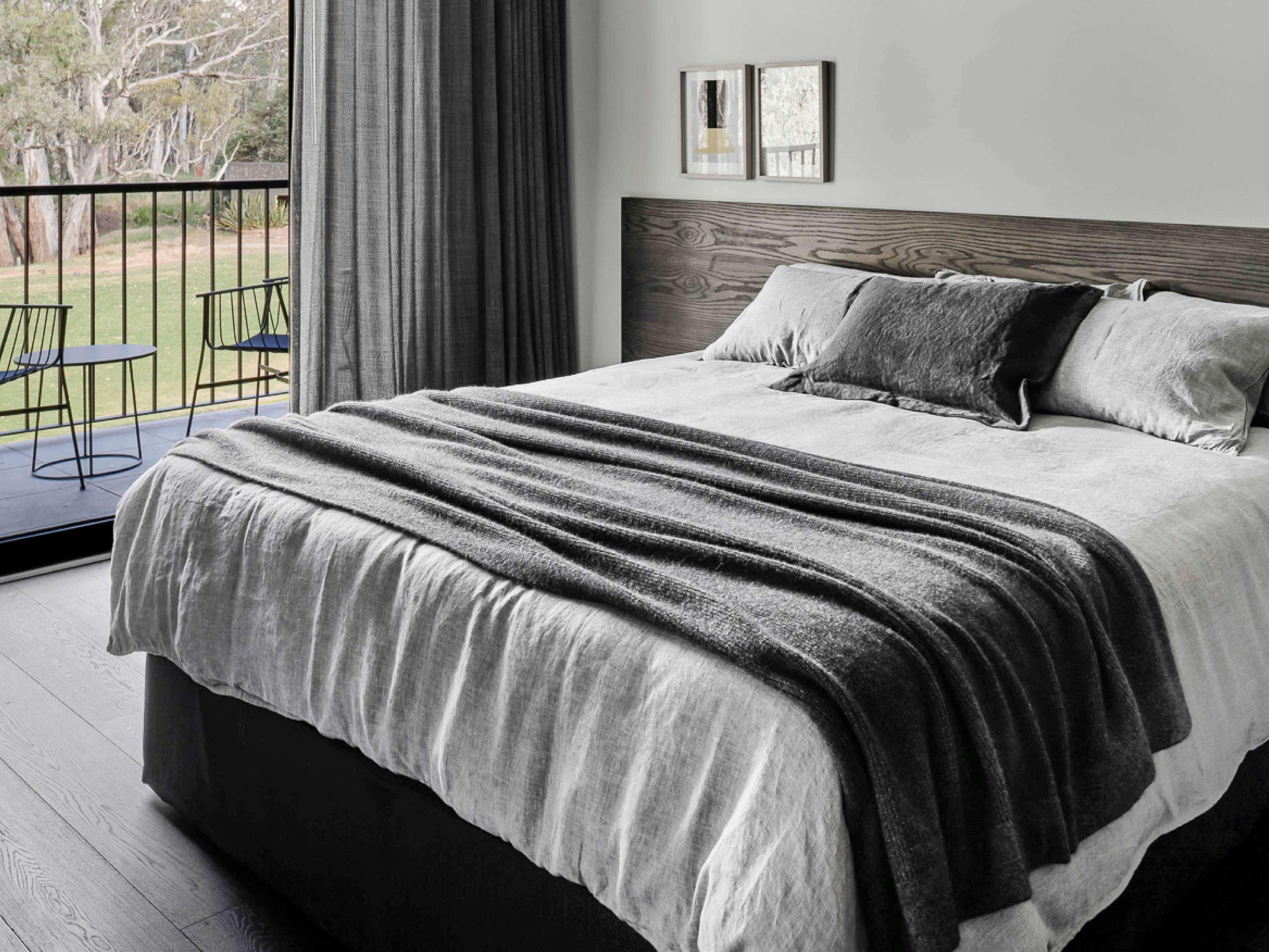 The Mitchelton Hotel Nagambie - Mgallery By Sofitel Exterior photo