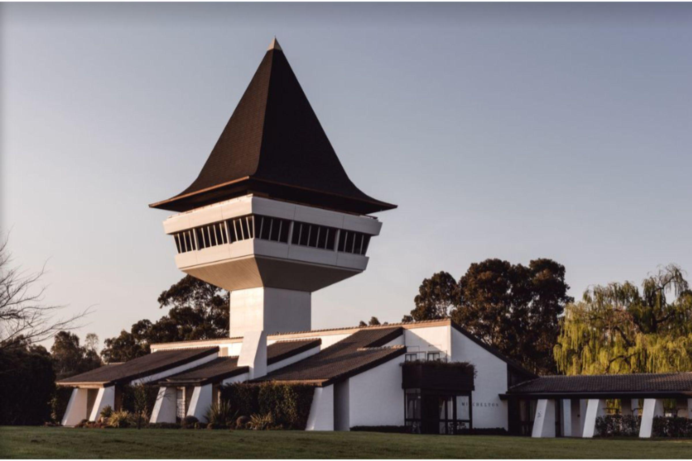 The Mitchelton Hotel Nagambie - Mgallery By Sofitel Exterior photo