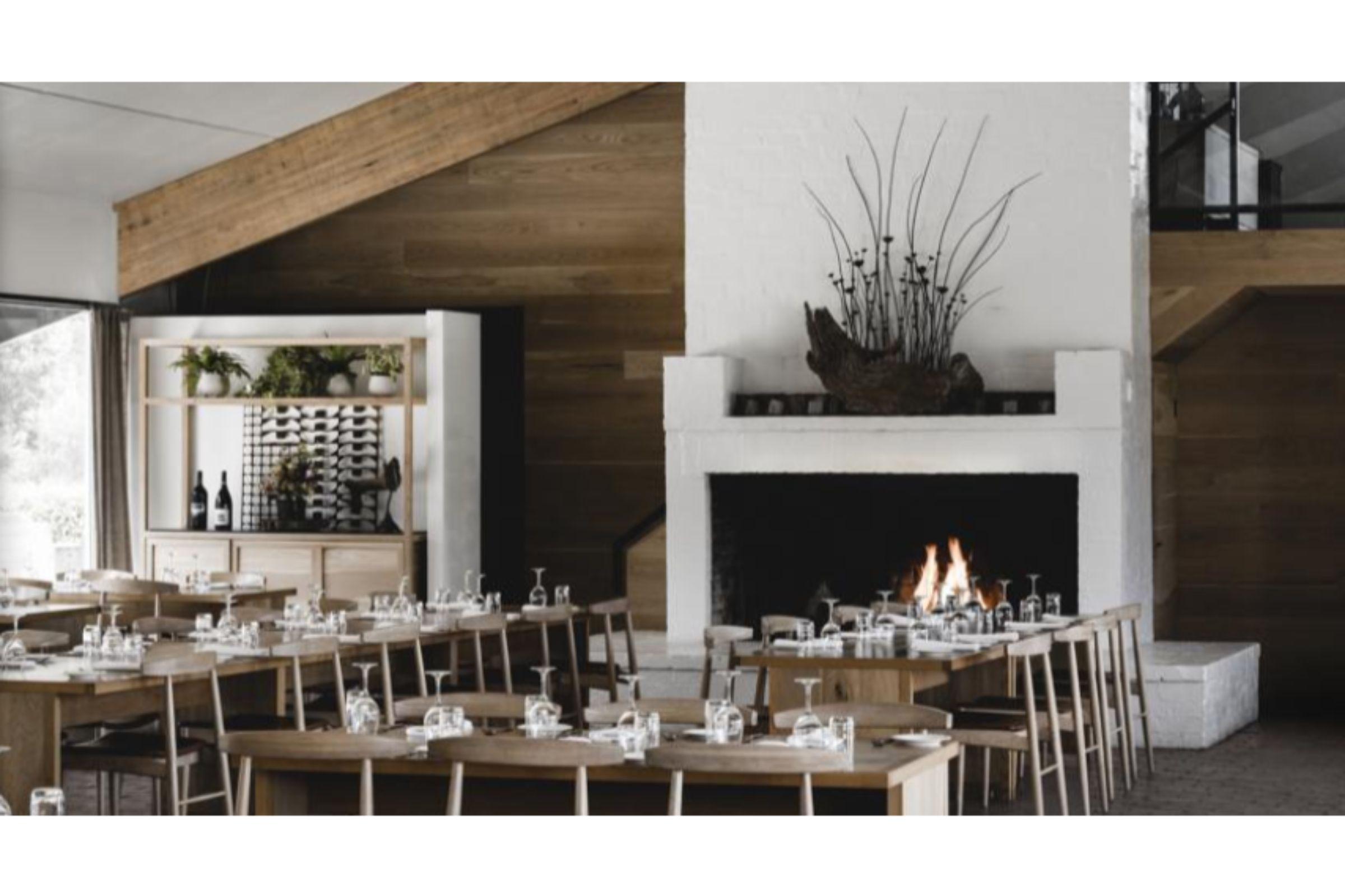 The Mitchelton Hotel Nagambie - Mgallery By Sofitel Exterior photo