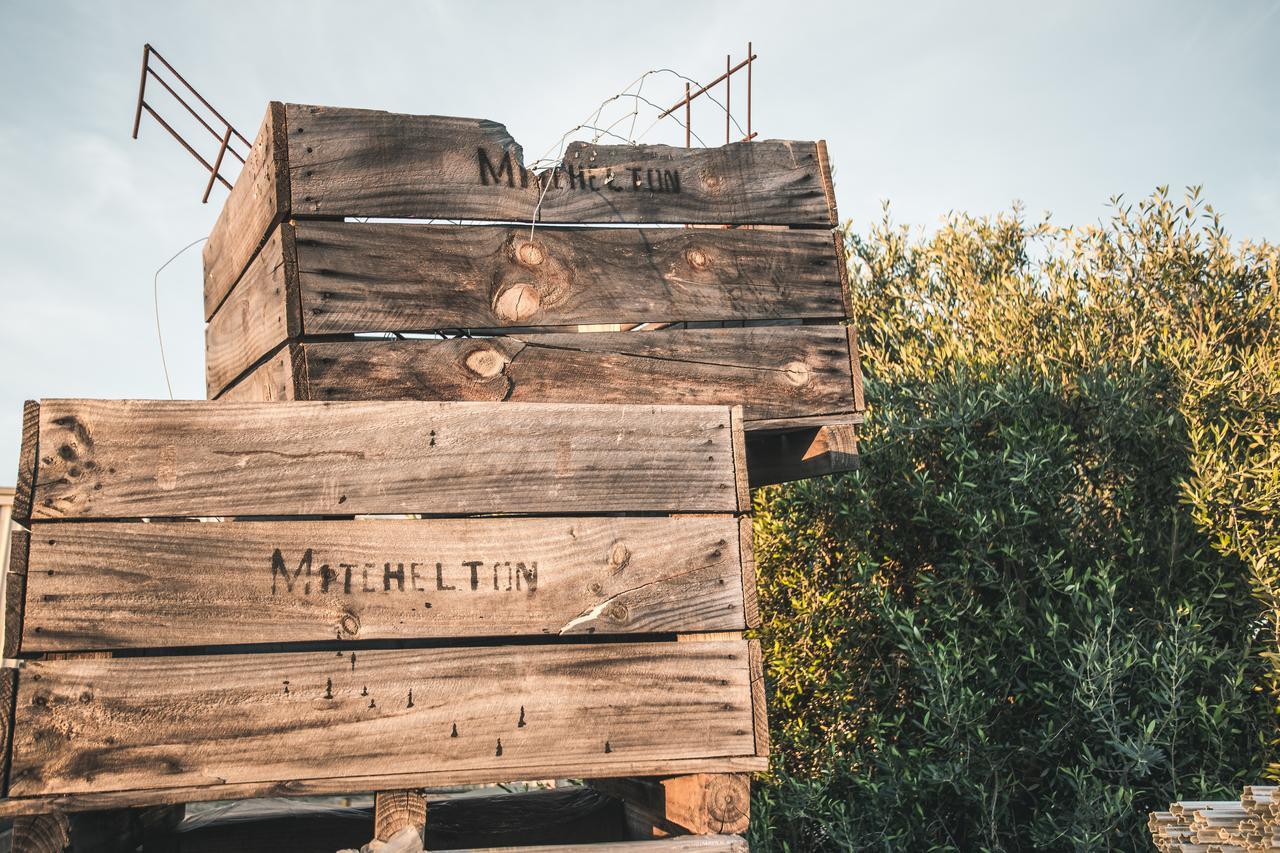 The Mitchelton Hotel Nagambie - Mgallery By Sofitel Exterior photo