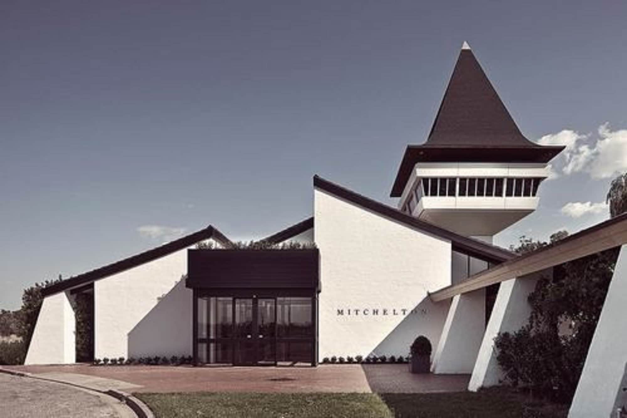 The Mitchelton Hotel Nagambie - Mgallery By Sofitel Exterior photo