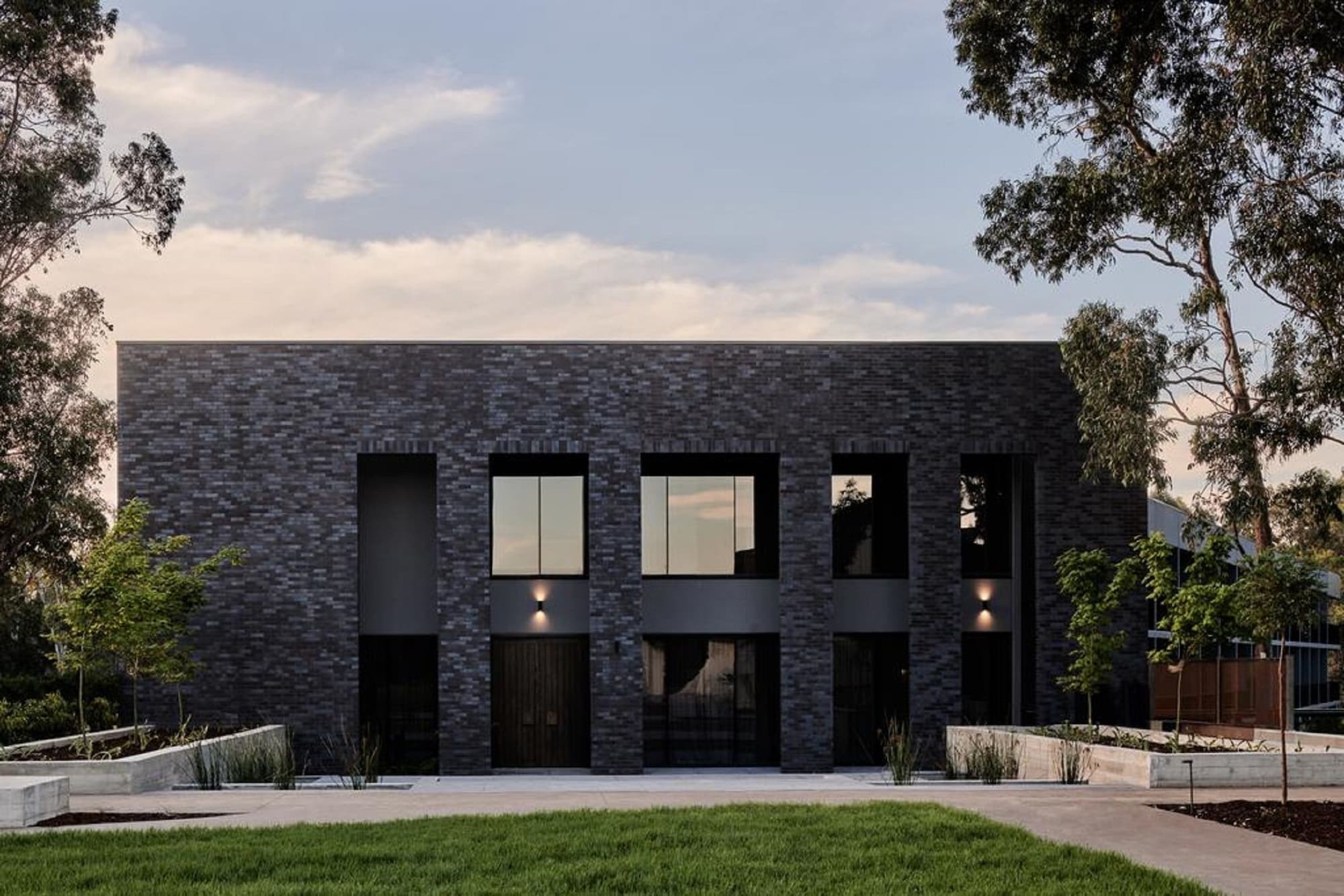 The Mitchelton Hotel Nagambie - Mgallery By Sofitel Exterior photo