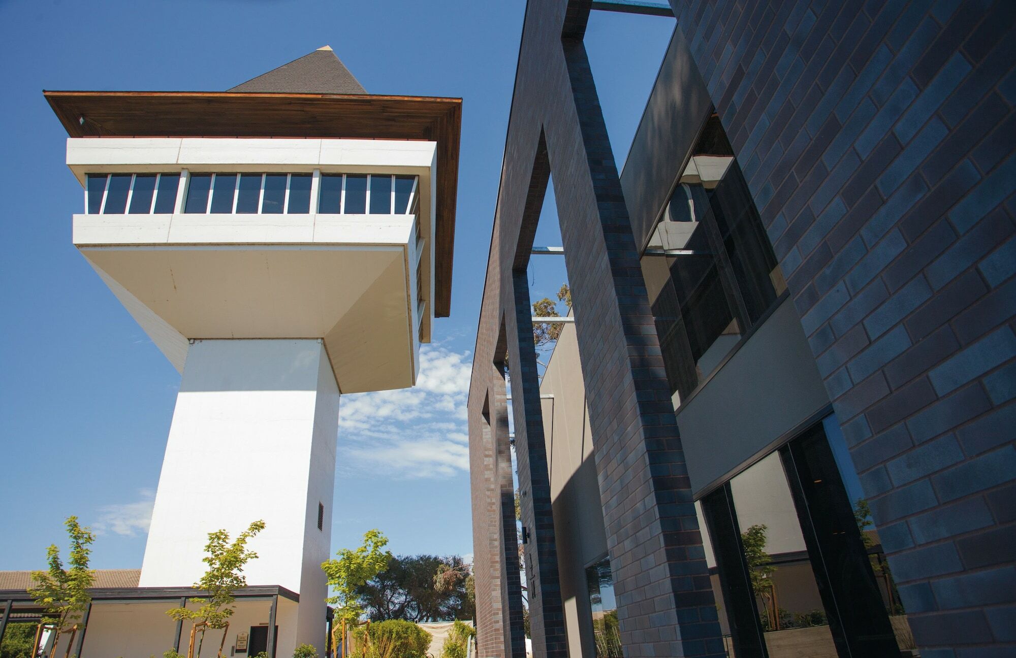 The Mitchelton Hotel Nagambie - Mgallery By Sofitel Exterior photo